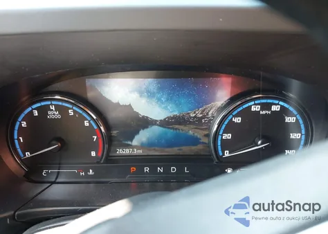 2023 Ford Bronco Sport Outer Banks из США, поврежденный, VIN 3FMCR9C65PRD82801